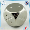 wholesale metal bead dice